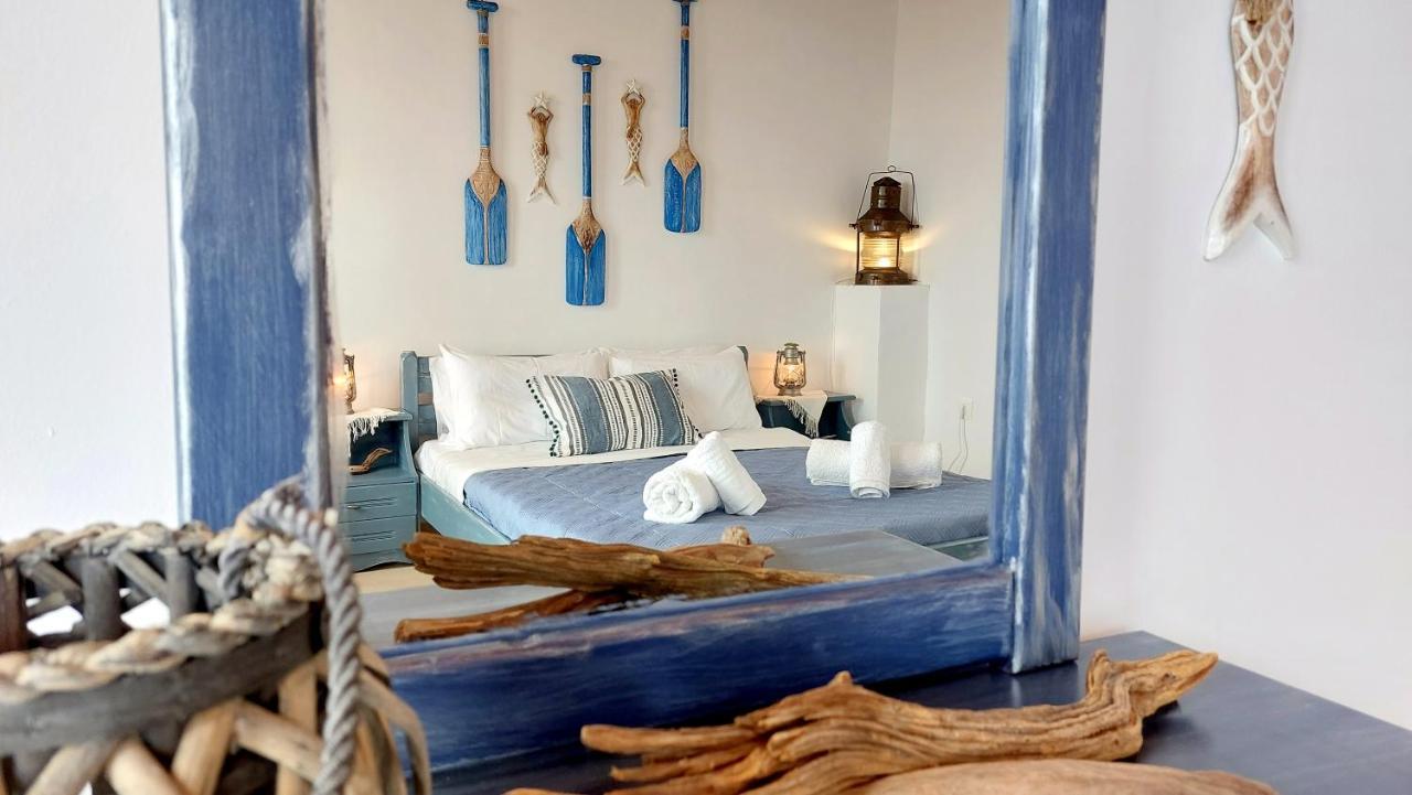 Captain'S Sea View Вати Екстериор снимка